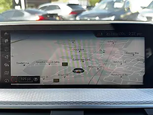 Used 2019 BMW X4 M Sport Sophisto Grey - Interior and Exterior details 16