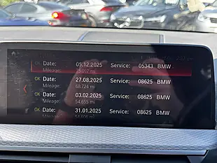 Used 2019 BMW X4 M Sport Sophisto Grey - Interior and Exterior details 17