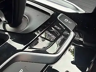 Used 2019 BMW X4 M Sport White - Interior and Exterior details 17