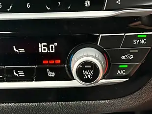 Used 2019 BMW X4 M Sport White - Interior and Exterior details 18
