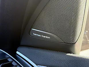 Used 2019 BMW X4 M Sport White - Interior and Exterior details 17