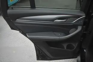 Used 2019 BMW X4 M Sport X Black - Interior and Exterior details 12