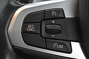 Used 2019 BMW X4 M Sport X Black - Interior and Exterior details 17