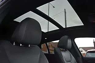 Used 2019 BMW X4 M Sport X Black - Interior and Exterior details 19