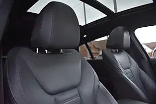 Used 2019 BMW X4 M Sport X Black - Interior and Exterior details 7