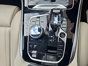 Used 2019 BMW X5 Auto Xdrive Black - Interior and Exterior details 11