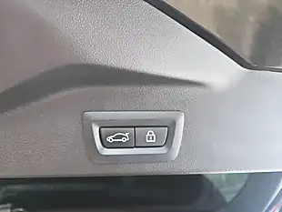 Used 2019 BMW X5 Auto Xdrive Black - Interior and Exterior details 17
