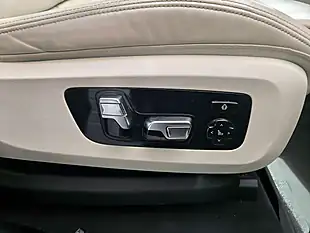 Used 2019 BMW X5 Auto Xdrive Black - Interior and Exterior details 18