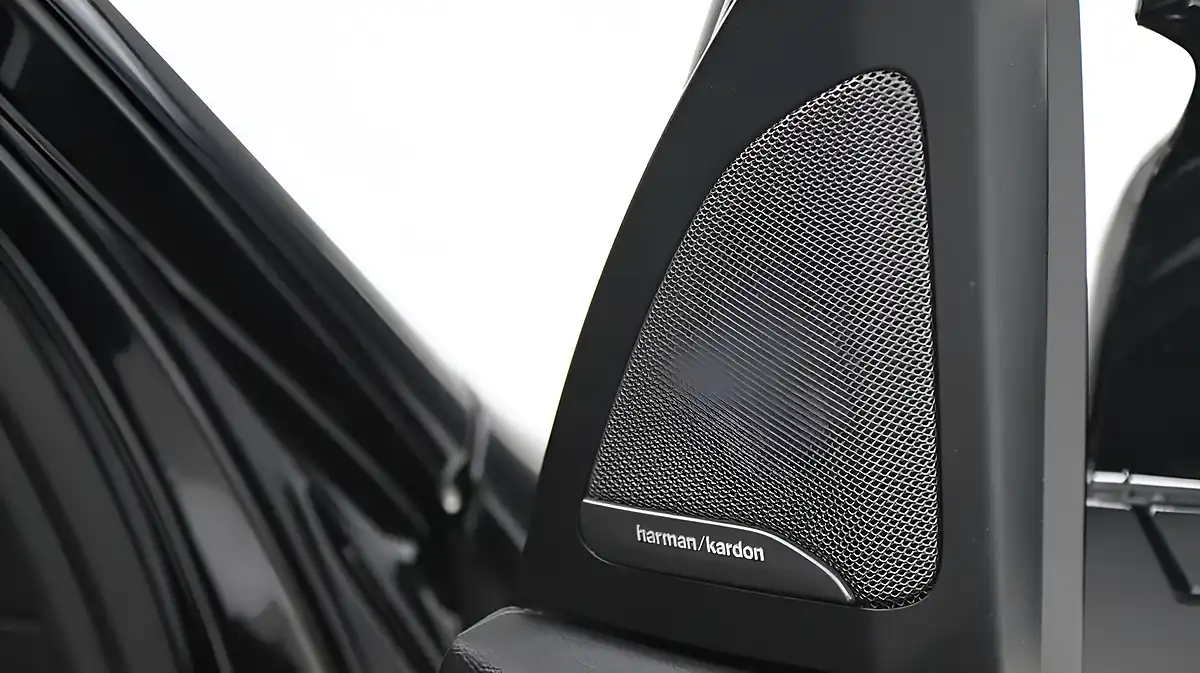 Used 2019 BMW X5 Black - Interior and Exterior details 14