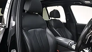 Used 2019 BMW X5 Black - Interior and Exterior details 15