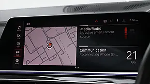 Used 2019 BMW X5 Black - Interior and Exterior details 17