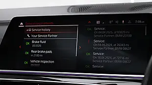 Used 2019 BMW X5 Black - Interior and Exterior details 18