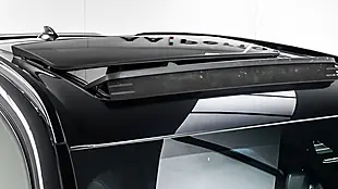 Used 2019 BMW X5 Black - Interior and Exterior details 3