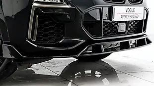 Used 2019 BMW X5 Black - Interior and Exterior details 5