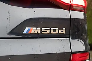 Used 2019 BMW X5 Carbon Black - Interior and Exterior details 15