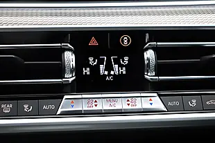Used 2019 BMW X5 Carbon Black - Interior and Exterior details 18