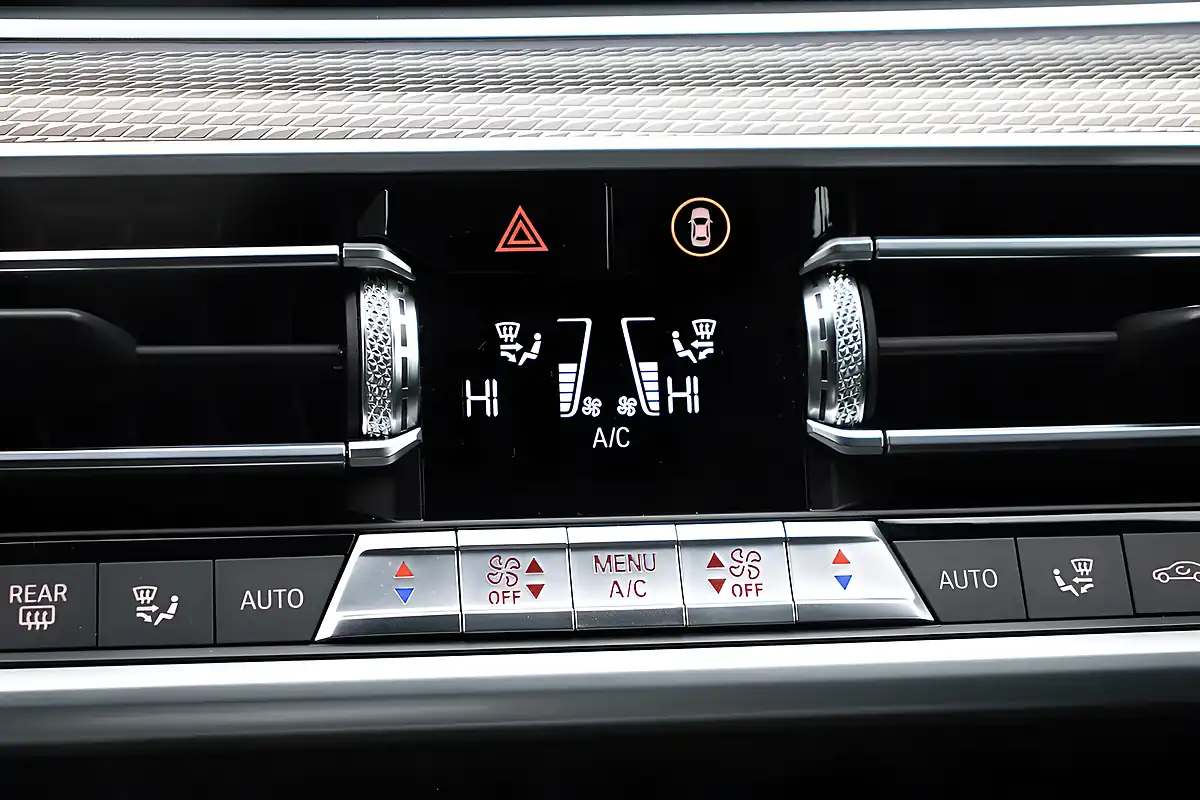Used 2019 BMW X5 Carbon Black - Interior and Exterior details 18