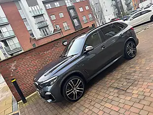Used 2019 BMW X5 Grey - Interior and Exterior details 3