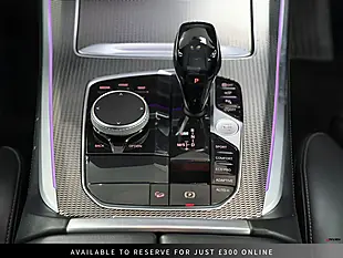 Used 2019 BMW X5 M Performance Black - Interior and Exterior details 11