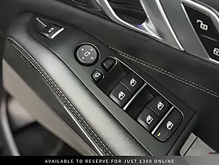 Used 2019 BMW X5 M Performance Black - Interior and Exterior details 13