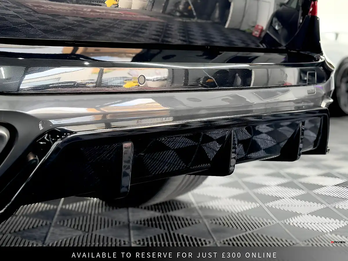 Used 2019 BMW X5 M Performance Black - Interior and Exterior details 19