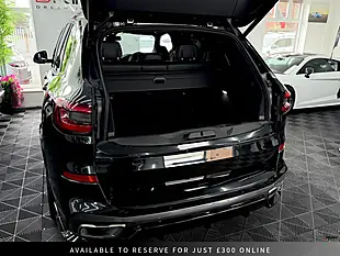 Used 2019 BMW X5 M Performance Black - Interior and Exterior details 20