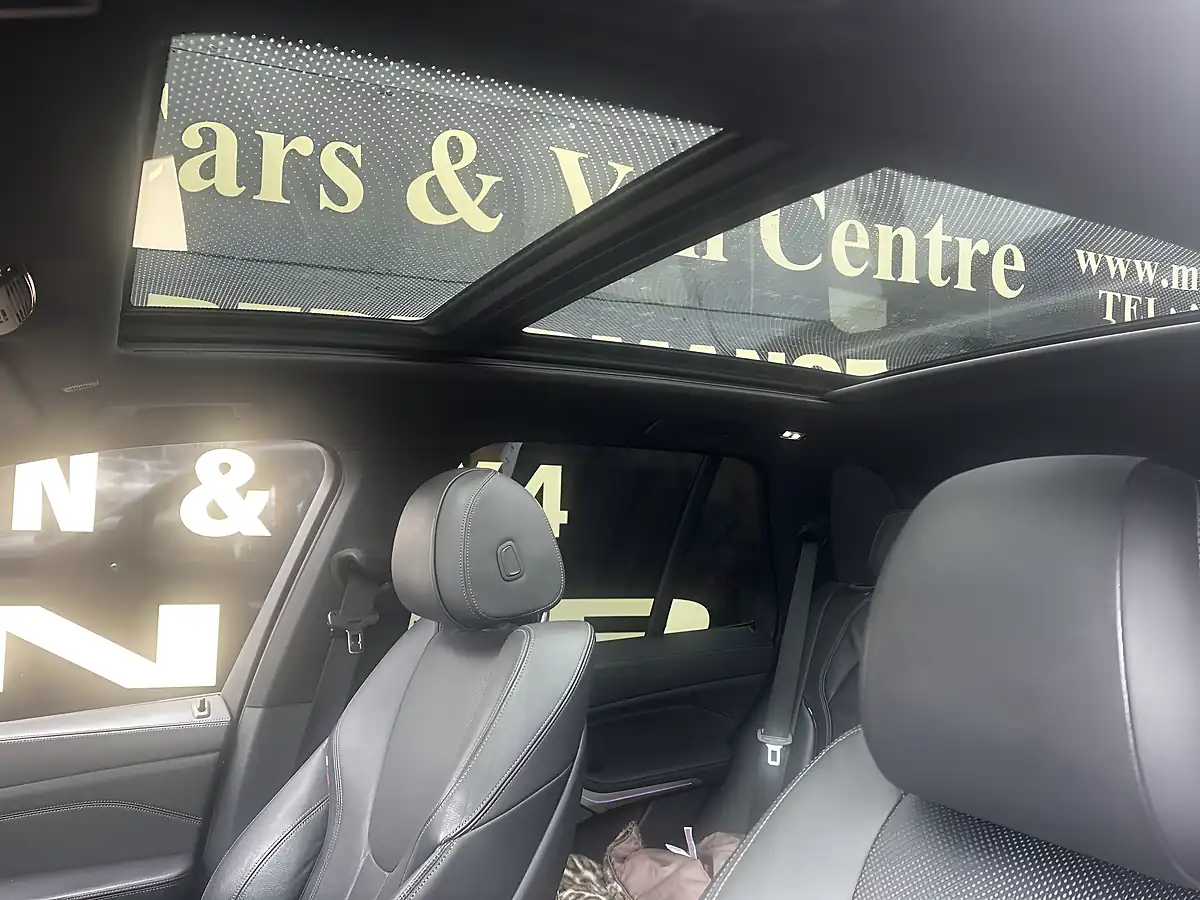 Used 2019 BMW X5 M Sport Black - Interior and Exterior details 4