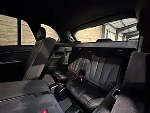 Used 2019 BMW X5 M Sport Black - Interior and Exterior details 11