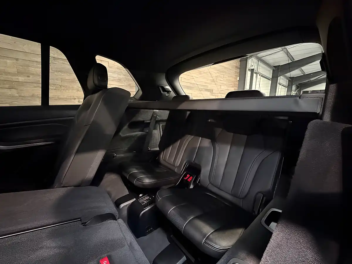 Used 2019 BMW X5 M Sport Black - Interior and Exterior details 11