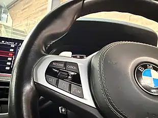Used 2019 BMW X5 M Sport Black - Interior and Exterior details 14