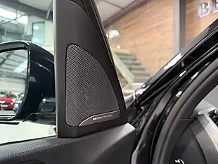 Used 2019 BMW X5 M Sport Black - Interior and Exterior details 16