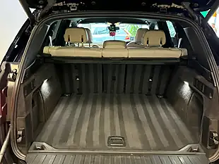 Used 2019 BMW X5 M Sport Black - Interior and Exterior details 11