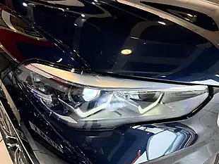 Used 2019 BMW X5 M Sport Black - Interior and Exterior details 4