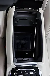 Used 2019 BMW X5 M Sport Black - Interior and Exterior details 14