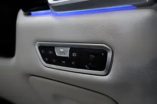 Used 2019 BMW X5 M Sport Black - Interior and Exterior details 16