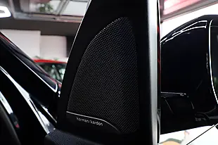 Used 2019 BMW X5 M Sport Black - Interior and Exterior details 17