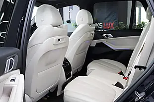 Used 2019 BMW X5 M Sport Black - Interior and Exterior details 19