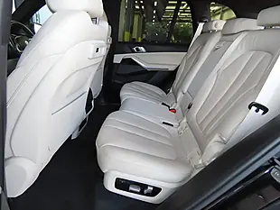 Used 2019 BMW X5 M Sport Black - Interior and Exterior details 8