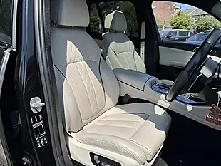 Used 2019 BMW X5 M Sport Black - Interior and Exterior details 14