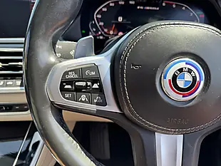 Used 2019 BMW X5 M Sport Black - Interior and Exterior details 16