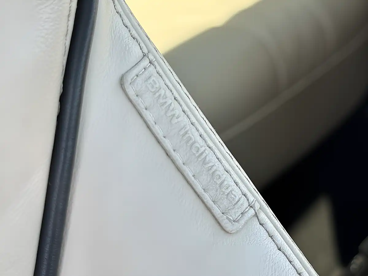 Used 2019 BMW X5 M Sport Black - Interior and Exterior details 18