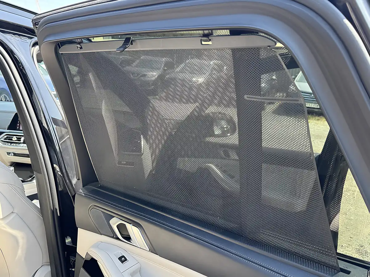 Used 2019 BMW X5 M Sport Black - Interior and Exterior details 19