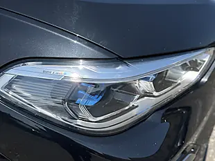 Used 2019 BMW X5 M Sport Black - Interior and Exterior details 9