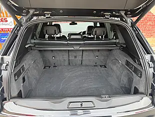 Used 2019 BMW X5 M Sport Black - Interior and Exterior details 10