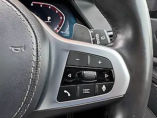 Used 2019 BMW X5 M Sport Black - Interior and Exterior details 17