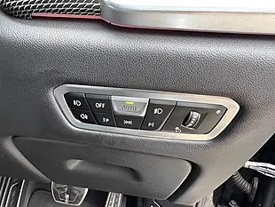 Used 2019 BMW X5 M Sport Black - Interior and Exterior details 18