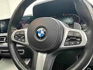 Used 2019 BMW X5 M Sport Black - Interior and Exterior details 11