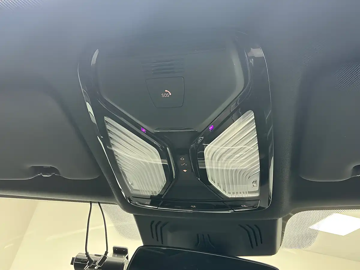 Used 2019 BMW X5 M Sport Black - Interior and Exterior details 14
