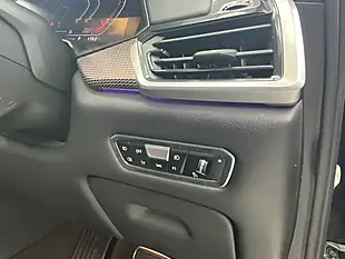Used 2019 BMW X5 M Sport Black - Interior and Exterior details 19