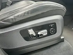 Used 2019 BMW X5 M Sport Black - Interior and Exterior details 20
